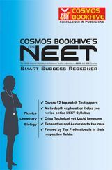 CBSE NEET Smart Success Reckoner CBSE NEET Smart Success Reckoner
