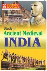 Study In Ancient & Medieval India Study In Ancient & Medieval India