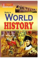 Study In World History for ICS and IAS Main Exam Study In World History for ICS and IAS Main Exam
