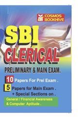 SBI Clerical Preliminary And Main Exam SBI Clerical Preliminary And Main Exam