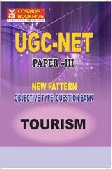 UGC-NET Paper-III Objective Type Question Bank Tourism (New Pattern) UGC-NET Paper-III Objective Type Question Bank Tourism (New Pattern)
