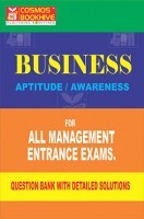 Business Aptitude/Awareness For All Management Exam Business Aptitude/Awareness For All Management Exam