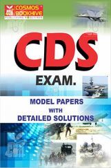 CDS Exam Model Papers With Detailed Solution CDS Exam Model Papers With Detailed Solution