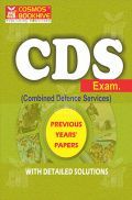 CDS Exam Previous Year Papers With Detailed Solution CDS Exam Previous Year Papers With Detailed Solution