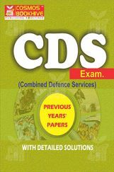 CDS Exam Previous Year Papers With Detailed Solution CDS Exam Previous Year Papers With Detailed Solution