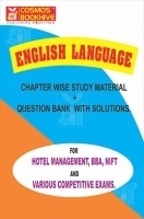 English Language For Hotel Management, BBA, NIFT And Other Various Competitive Exam English Language For Hotel Management, BBA, NIFT And Other Various Competitive Exam