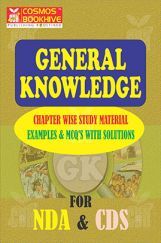 General Knowledge For NDA And CDS General Knowledge For NDA And CDS