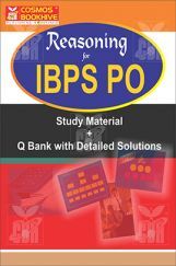 Reasoning for IBPS-PO Question Bank With Detailed Solution Reasoning for IBPS-PO Question Bank With Detailed Solution