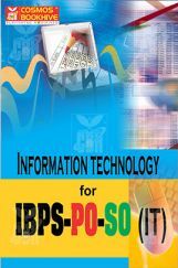 Information Technology For IBPS-PO-SO Information Technology For IBPS-PO-SO