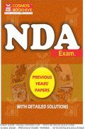 NDA Exam Previous Year Papers With Detailed Solutions