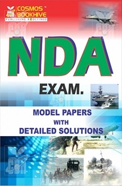 NDA Exam Model Papers With Detailed Solutions
