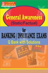 General Awareness For Banking And Insurance Exams General Awareness For Banking And Insurance Exams