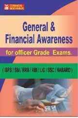 General Financial Awareness For Clerical Grade Exams General Financial Awareness For Clerical Grade Exams