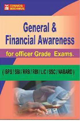 General Financial Awareness For Clerical Grade Exams