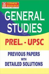General Studies Preliminary UPSC Previous Papers With Detailed Solutions General Studies Preliminary UPSC Previous Papers With Detailed Solutions