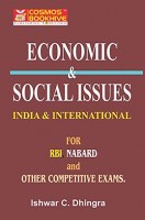 Economic And Social Issues India And International Economic And Social Issues India And International