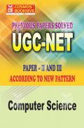 UGC-NET Previous Year Solved Paper-II And III Computer Science UGC-NET Previous Year Solved Paper-II And III Computer Science