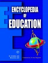 Encyclopedia of Education Encyclopedia of Education
