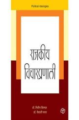 राजकीय विचारप्रणाली राजकीय विचारप्रणाली