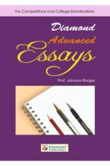 Diamond Advanced Essays Diamond Advanced Essays