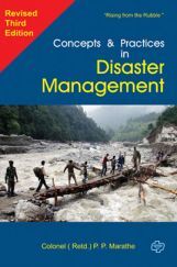 Concepts and practices in Disaster Management Concepts and practices in Disaster Management