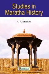 Studies in Maratha History Studies in Maratha History