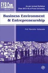 Business Environment And Entrepreneurship Business Environment And Entrepreneurship