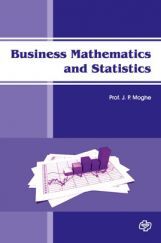 Business Mathematics and Statistics Business Mathematics and Statistics