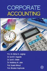 Corporate Accounting Corporate Accounting