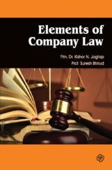Elements of Company Law Elements of Company Law