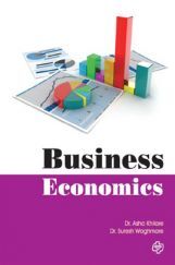 Business Economics Business Economics