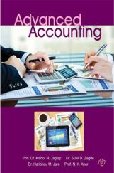 Advanced Accounting Advanced Accounting