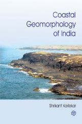Coastal Geomorphology of India Coastal Geomorphology of India