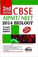 CBSE AIPMTNEET 2014 BIOLOGY CBSE AIPMTNEET 2014 BIOLOGY