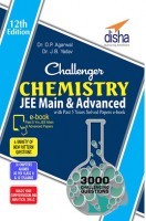 Challenger Chemistry for JEE Main & Advanced with past 5 years Solved Papers ebook (12th edition) Challenger Chemistry for JEE Main & Advanced with past 5 years Solved Papers ebook (12th edition)