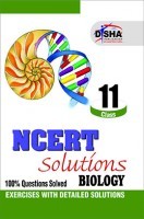 NCERT Solutions Class 11 Biology