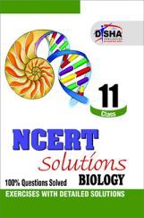 NCERT Solutions Class 11 Biology NCERT Solutions Class 11 Biology