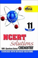 NCERT Solutions Class 11 Chemistry
