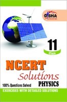 NCERT Solutions Class 11 Physics NCERT Solutions Class 11 Physics