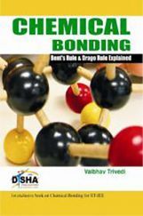 Chemical Bonding for IIT-JEE Chemical Bonding for IIT-JEE