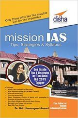 Mission IAS Tips, Strategies And Syllabus Mission IAS Tips, Strategies And Syllabus