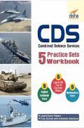 CDS Combined Defence Services 5 Practice Sets Workbook CDS Combined Defence Services 5 Practice Sets Workbook