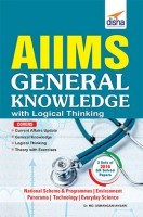 AIIMS General Knowledge with Logical Thinking AIIMS General Knowledge with Logical Thinking