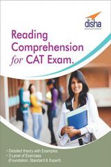 Reading Comprehension For CAT Exam Reading Comprehension For CAT Exam