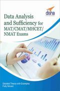 Data Analysis and Sufficiency for MAT/ CMAT/ MHCET/ NMAT Exams Data Analysis and Sufficiency for MAT/ CMAT/ MHCET/ NMAT Exams