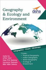 Geography And Ecology-General Knowledge Vol 3 For Competitive Exams Geography And Ecology-General Knowledge Vol 3 For Competitive Exams