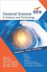 General Science and Science And Technology-General Knowledge Vol 4 for Competitive Exams General Science and Science And Technology-General Knowledge Vol 4 for Competitive Exams