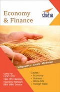 Economy and Finance-General Knowledge Vol 2 for Competitive Exams