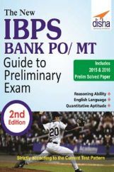 The New IBPS Bank PO Guide To Preliminary Exam 2nd Edition The New IBPS Bank PO Guide To Preliminary Exam 2nd Edition