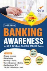 Banking Awareness For Bank PO/SO/CLERK/RRB/RBI Exams 2nd Edition Banking Awareness For Bank PO/SO/CLERK/RRB/RBI Exams 2nd Edition